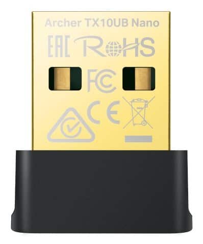 Karta sieciowa TP-LINK Archer TX10UB Nano — zdjęcie 1 z 8