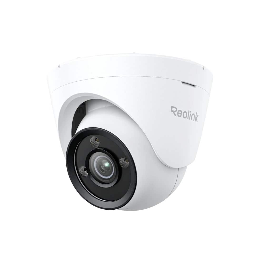 Kamera IP do monitoringu Reolink ColorX Series P335X 8MP