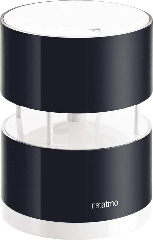 Wiatromierz Netatmo NWA — zdjęcie 1 z 2