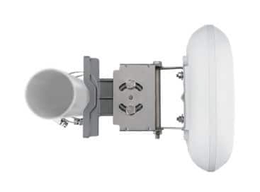 Uchwyt masztowy Zyxel dla AP z serii NWA1123, NWA50AX, NWA90AX, WAC500, WAC600, WAC6103, NWA200, NWA100 (ACCESSORY-ZZ0106F)