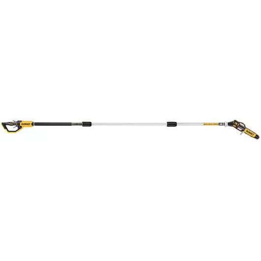 Pilarka łańcuchowa 20cm, 18V DCMPS567P1 DEWALT — zdjęcie 1 z 5