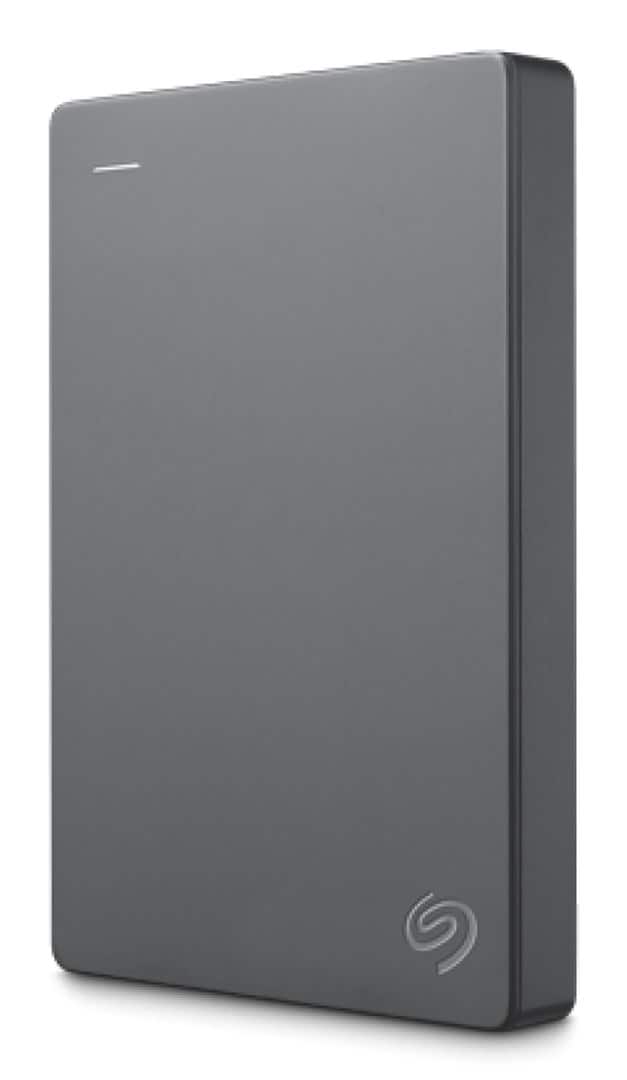 HDD Seagate Basic Portable Drive 2TB USB 3.0 — zdjęcie 1 z 4