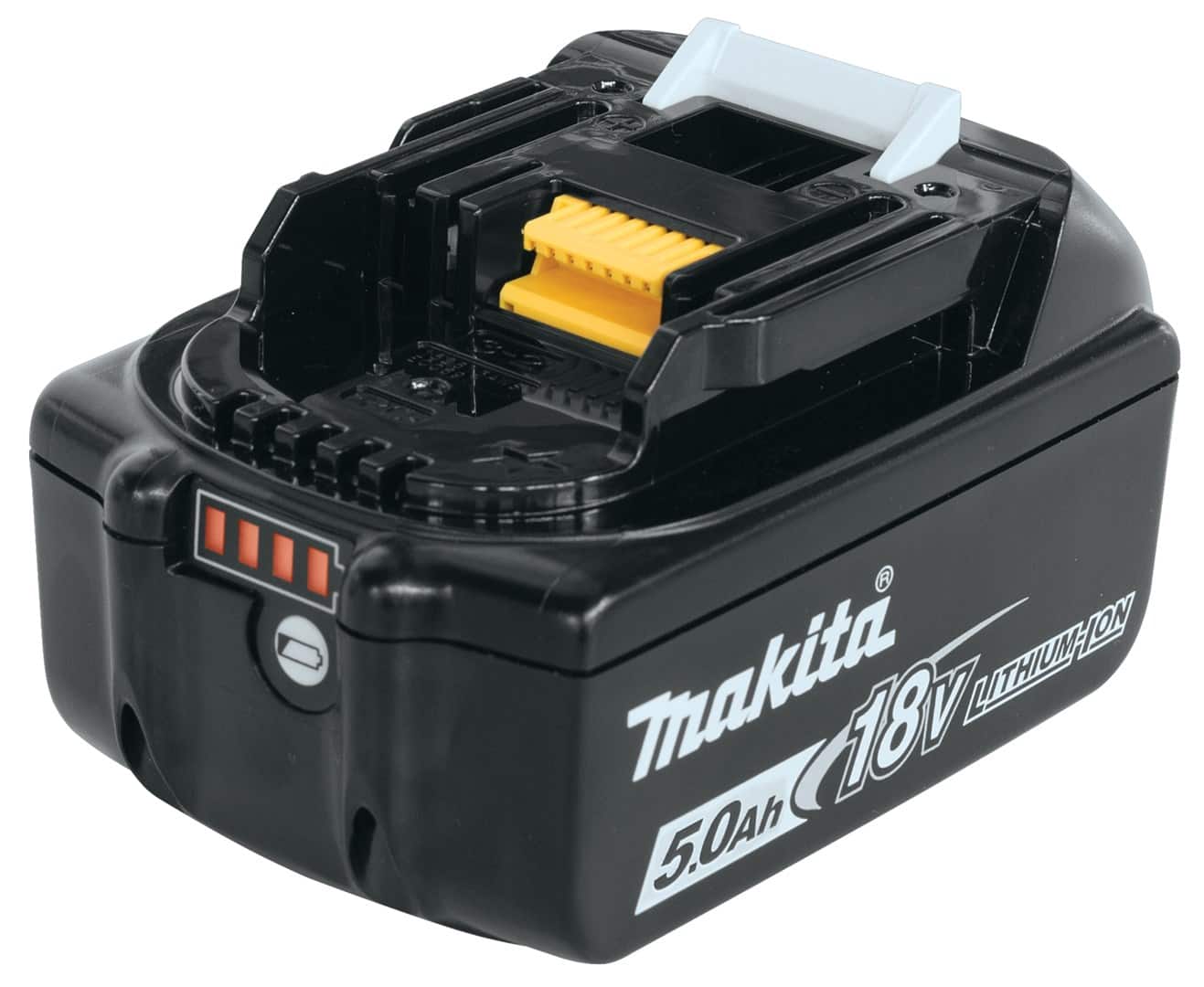 Akumulator Li-Ion 18V/5,0Ah BL1850B MAKITA