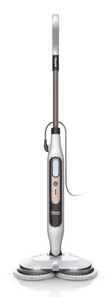 Mop parowy Steam & Scrub S8201EU SHARK — zdjęcie 1 z 5