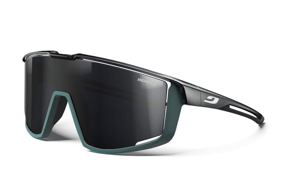 Okulary JULBO FURY czarny — zdjęcie 1 z 6