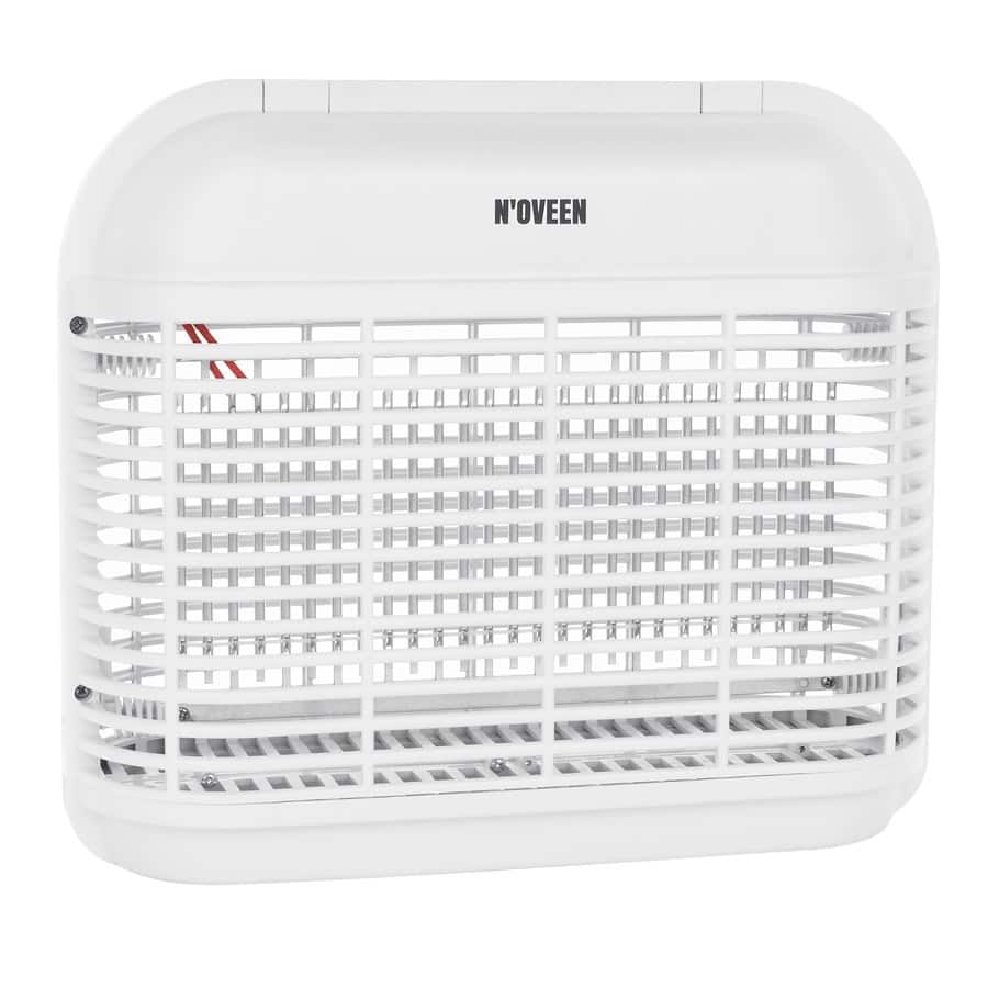 Lampa owadobójcza NOVEEN IKN920 LED, biały — zdjęcie 1 z 5