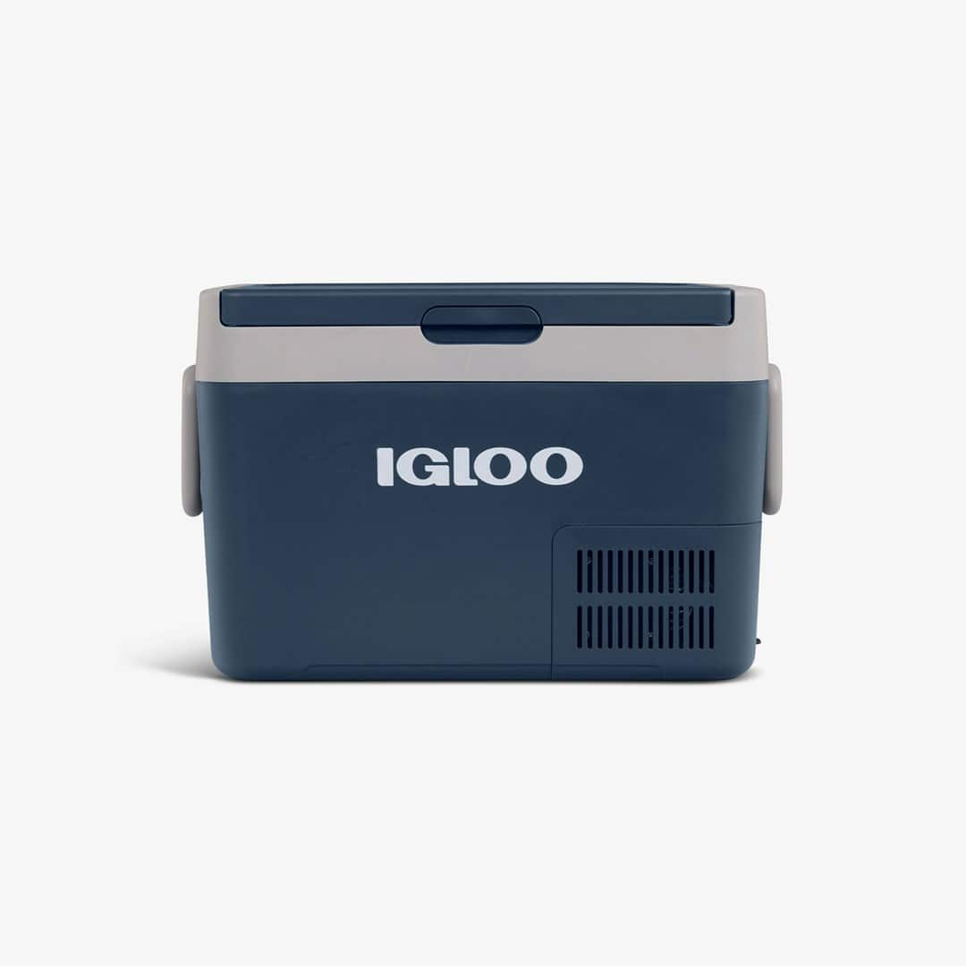 Lodówka Igloo ICF32 32l - kompresorowa — zdjęcie 1 z 6