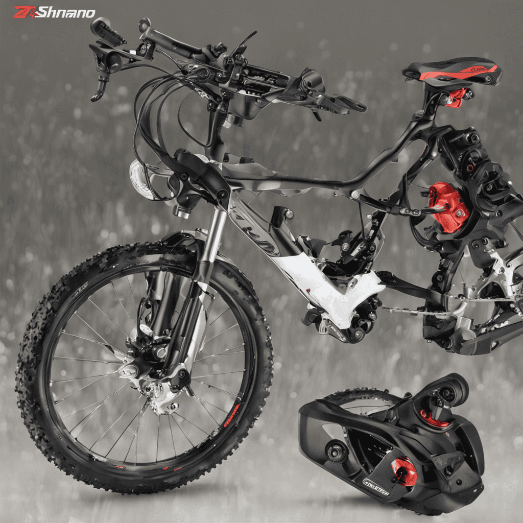 Przerzutka tylna Shimano RD-M310 SGS 8 rzędowa