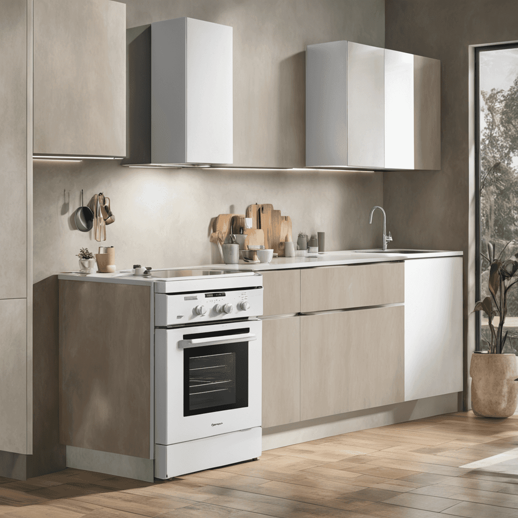 Piekarnik GORENJE BO6635E01BG