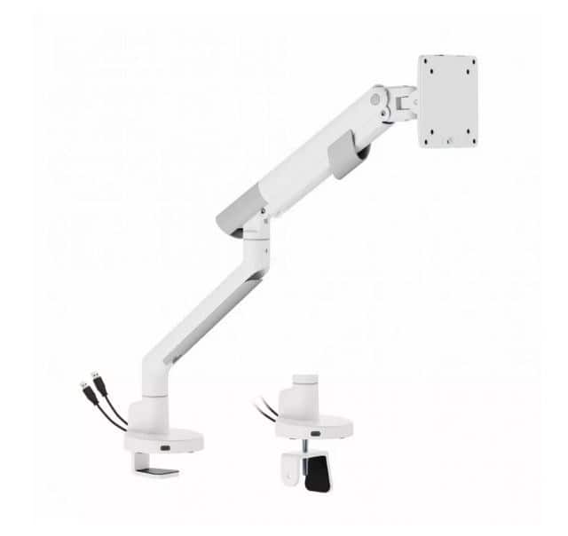 Uchwyt biurkowy ART RAMM L-29GD 17-35" 2-11kg — zdjęcie 1 z 6