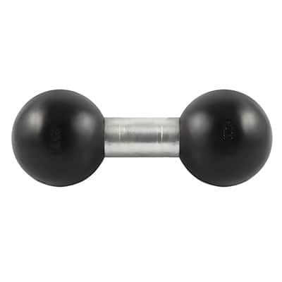 Podwójny adapter kulowy RAM® - rozmiar C — zdjęcie 1 z 2