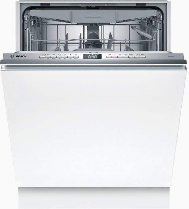 Zmywarka BOSCH SMH4HVX11E do zabudowy, 60 cm — zdjęcie 1 z 8