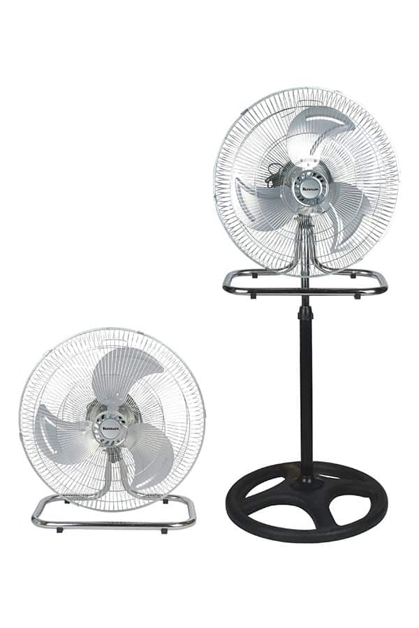 Wentylator Ravanson WT-7046 (chrom)