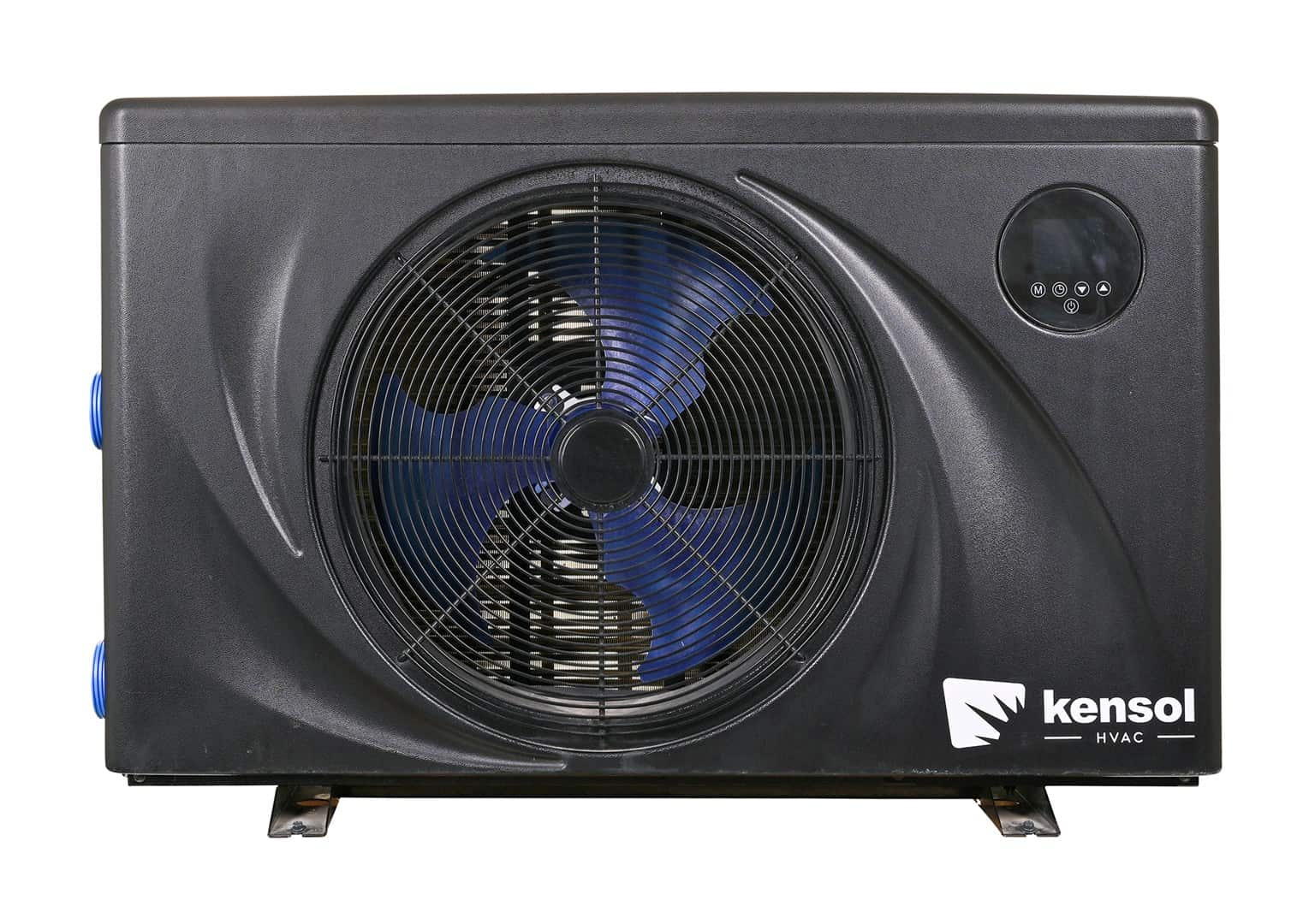 Basenowa pompa ciepła Kensol 11 kW (OUTLET) — zdjęcie 1 z 8