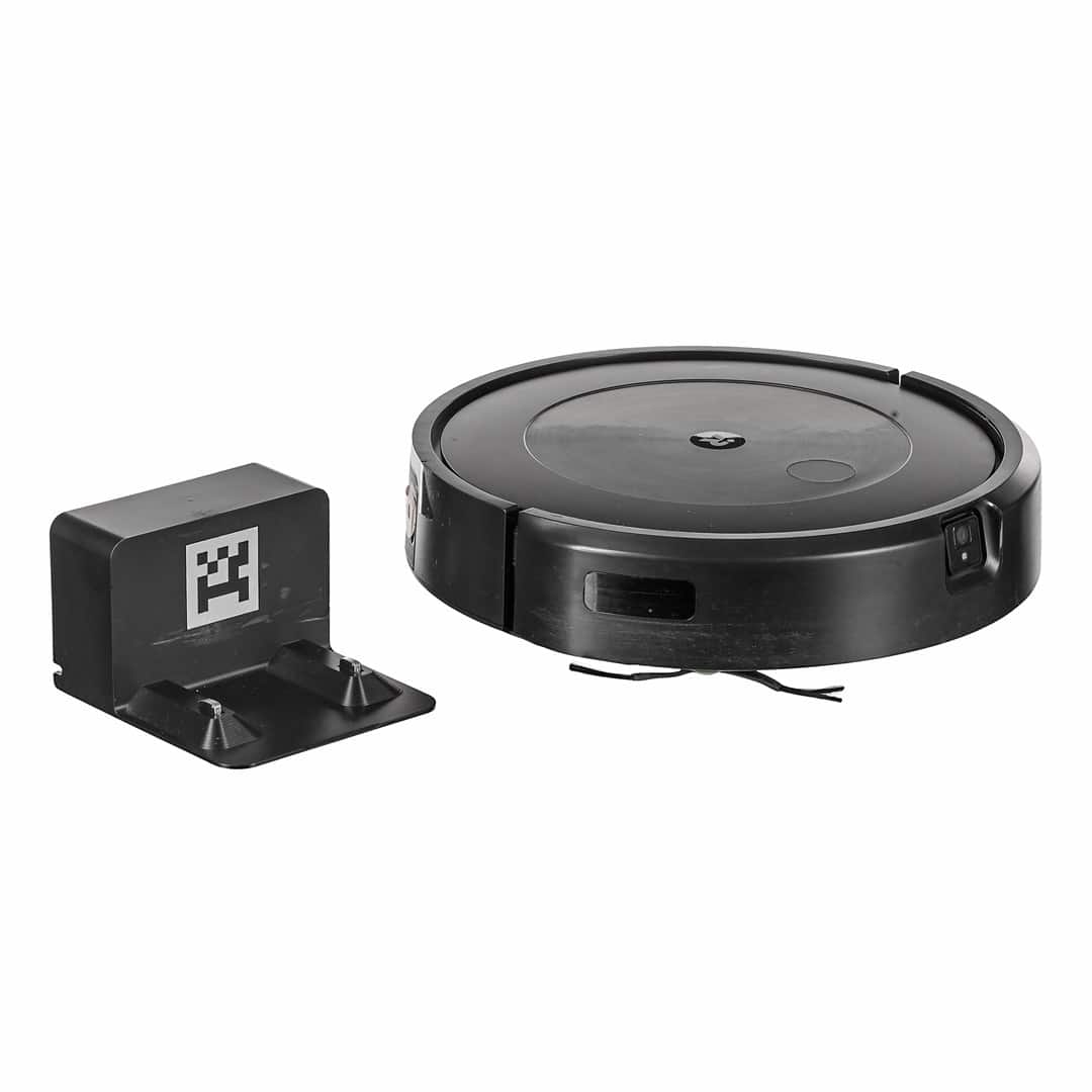 Robot sprzątający iRobot Roomba j9 (j915840) (WYPRZEDAŻ) — zdjęcie 1 z 7