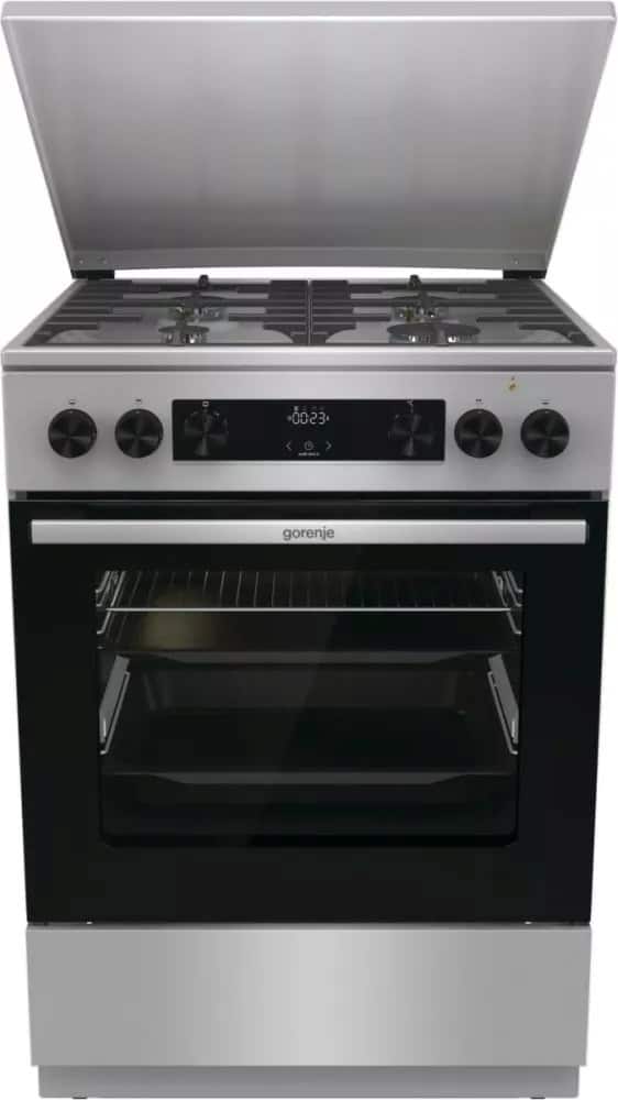 Kuchnia GORENJE GKS6C71XF — zdjęcie 1 z 8