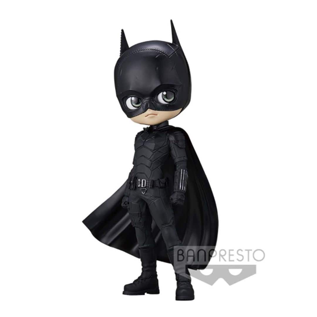 Q POSKET - DC - BATMAN VER.A Kolekcjonerski