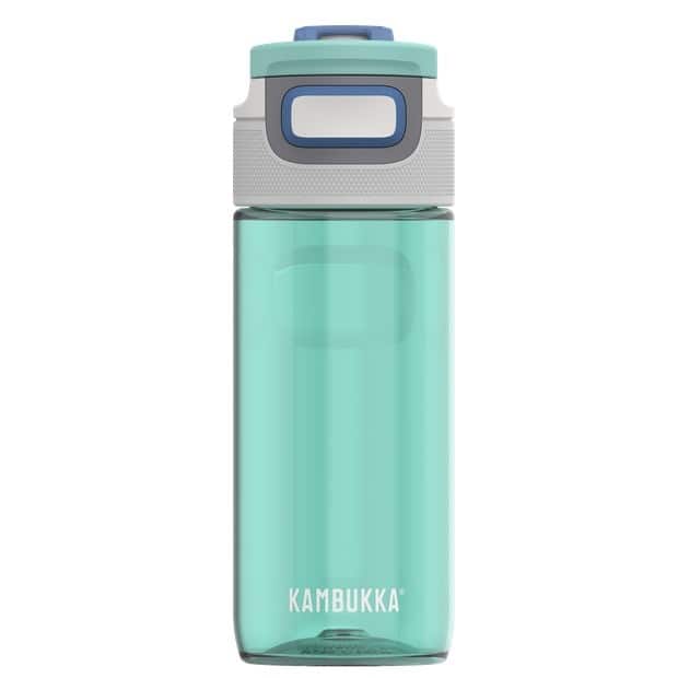 Butelka na wodę Kambukka Elton 500ml, Ice Green — zdjęcie 1 z 5