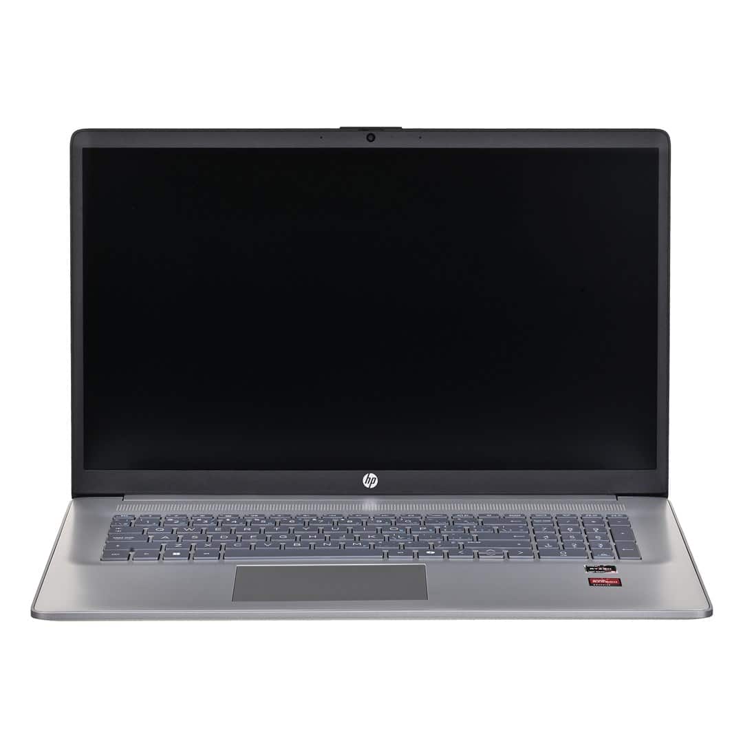 HP 17-CP3017CA Ryzen 5 7530U 17.3" FHD Notebook