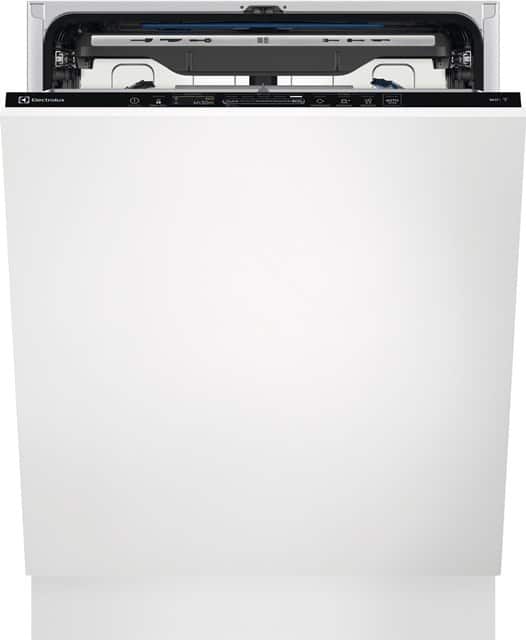 Zmywarka do zabudowy ELECTROLUX EEG88700W TimeBeam — zdjęcie 1 z 7