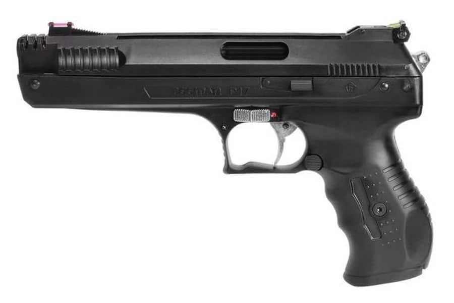 Pistolet BEEMAN P-17 PCA mod 2004/P17 4,5 (WYPRZ) — zdjęcie 1 z 8