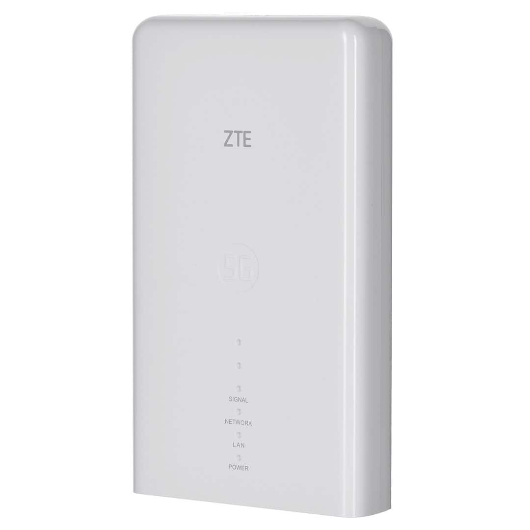 Router ZTE MC889 5G ODU — zdjęcie 1 z 8