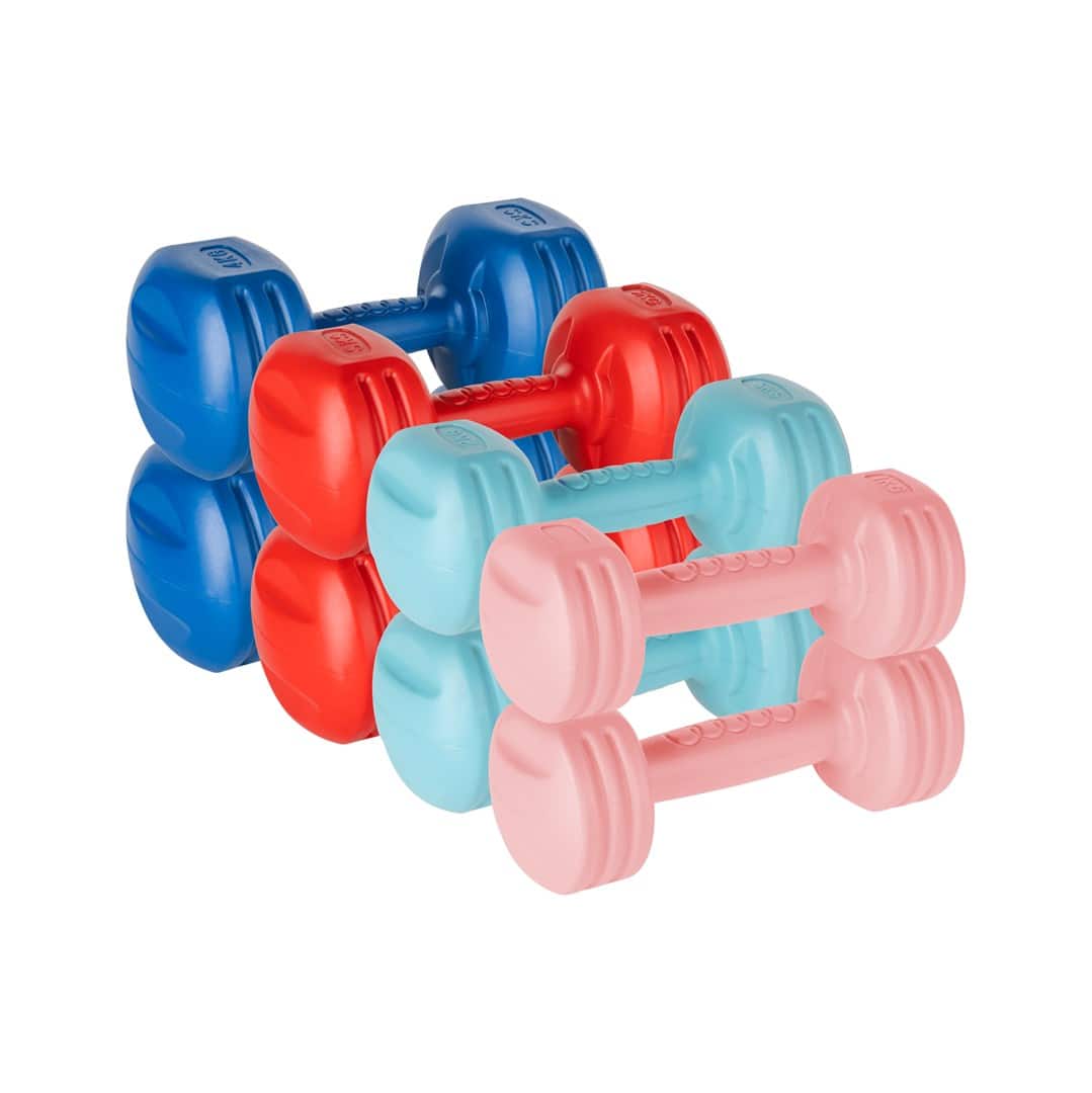 REBEL ACTIVE ZESTAW HANTLI BITUMICZNYCH 20KG — zdjęcie 1 z 5