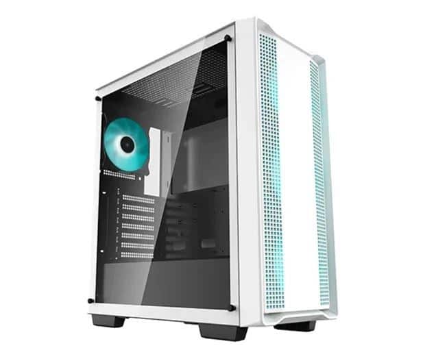 Obudowa DeepCool CC560 White V2 — zdjęcie 1 z 4