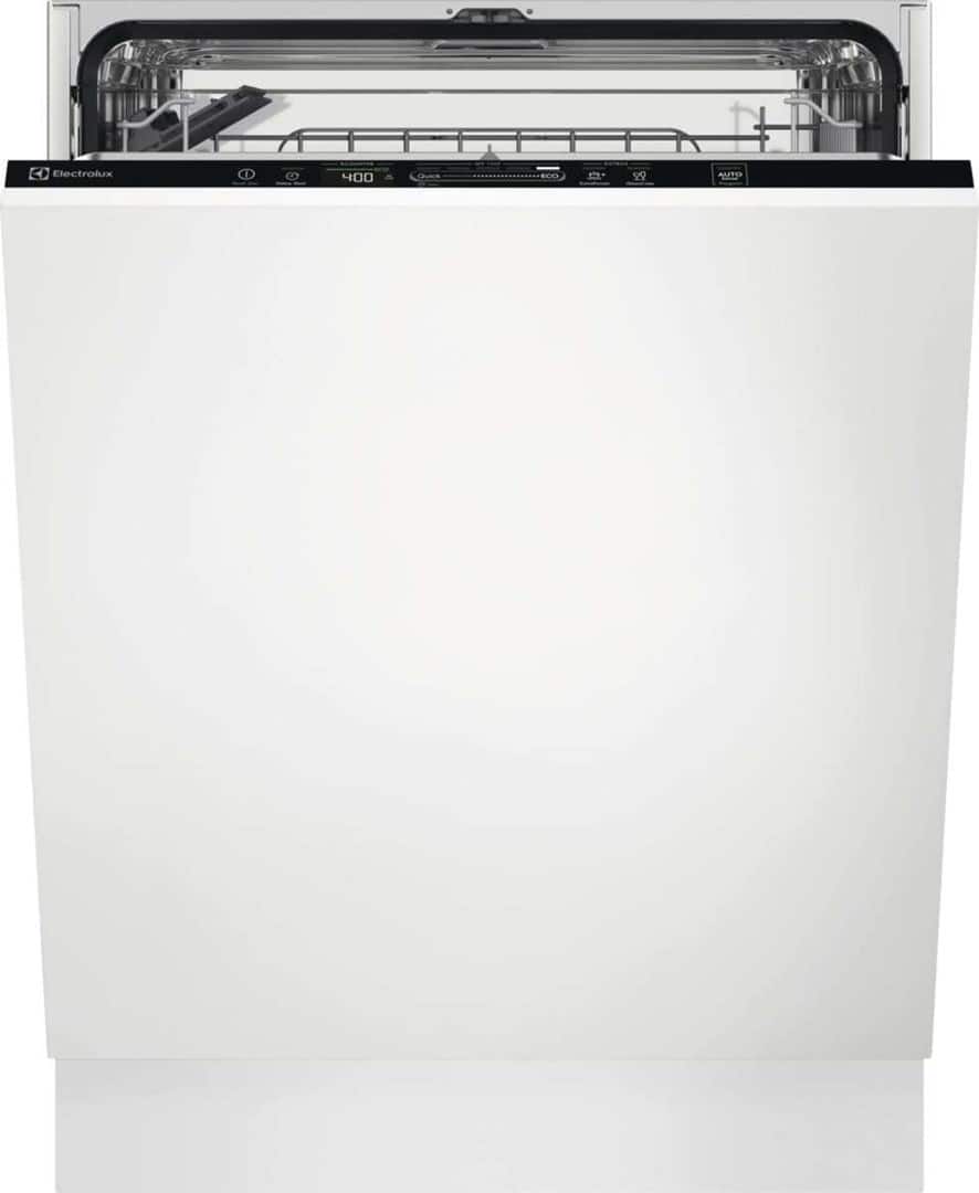 Zmywarka do zabudowy ELECTROLUX EES47400L — zdjęcie 1 z 8