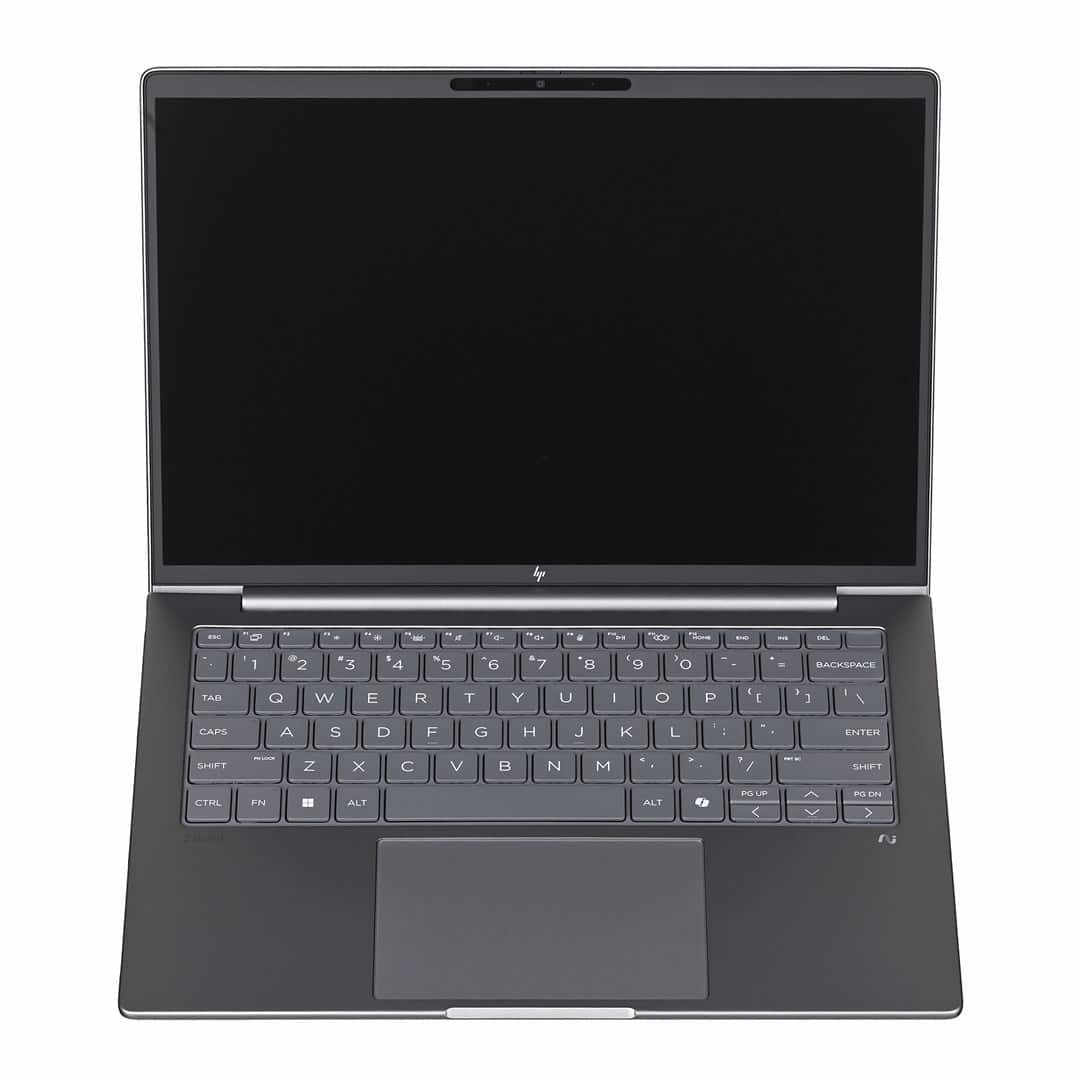 HP ZBook 8 G1 Ryzen AI 7 PRO 350 14"WUXGA — zdjęcie 1 z 8