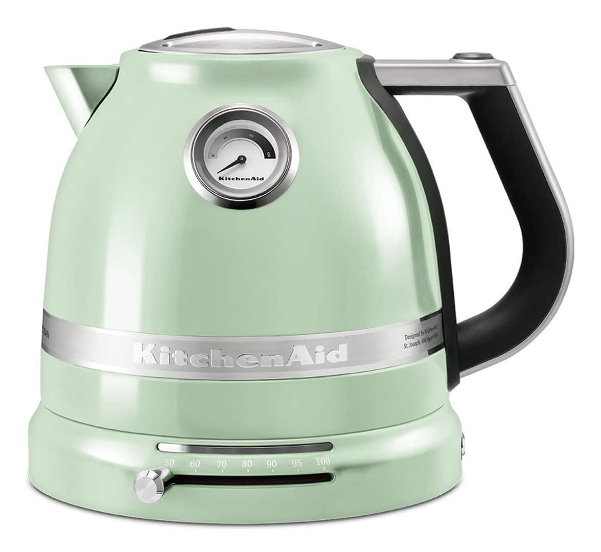 Czajnik elektryczny KitchenAid 5KEK1522EPT — zdjęcie 1 z 4