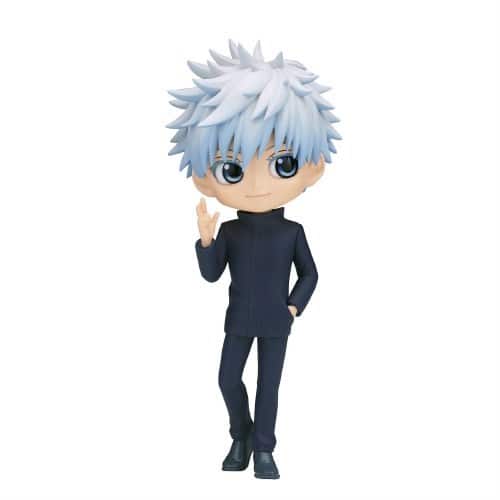 BP Q POSKET - JUJUTSU KAISEN - SATORU GOJO