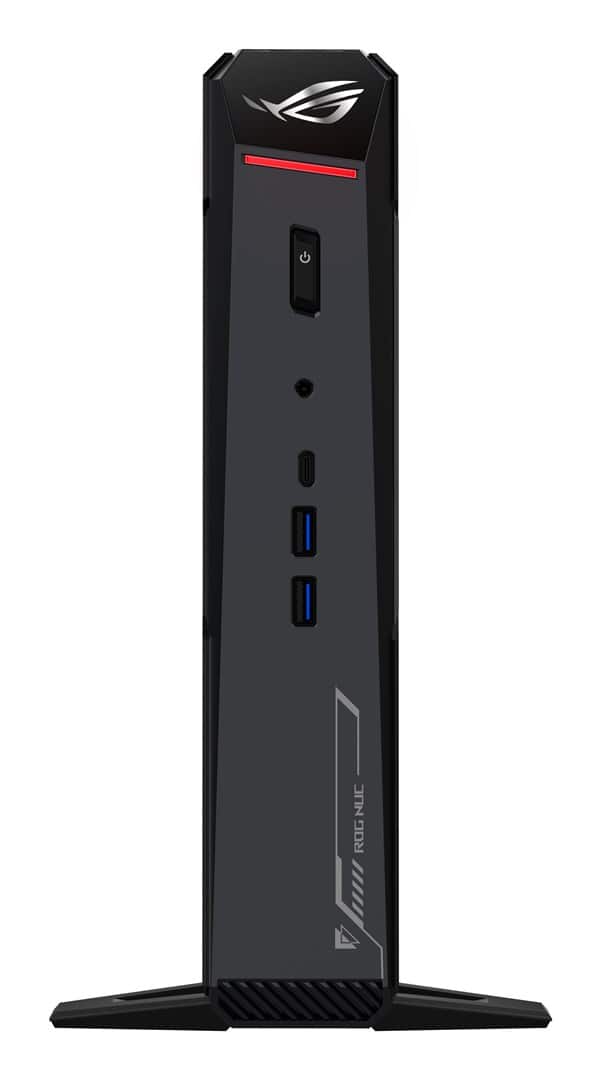 ASUS ROG NUC RNUC15JNK9X28AA2 Intel Core Ultra 9 275HX — zdjęcie 1 z 8