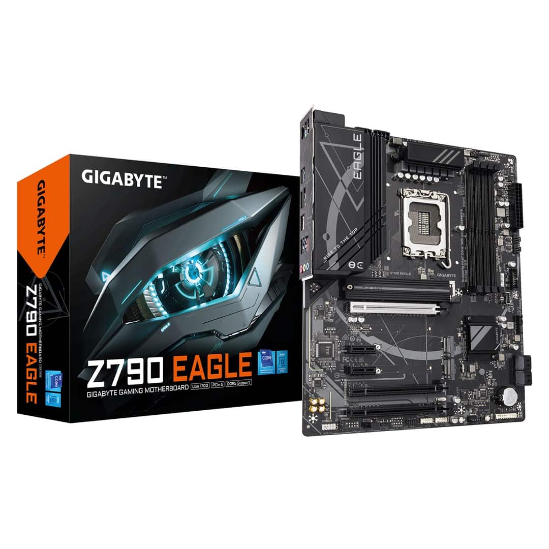 Płyta główna Gigabyte Z790 EAGLE — zdjęcie 1 z 5