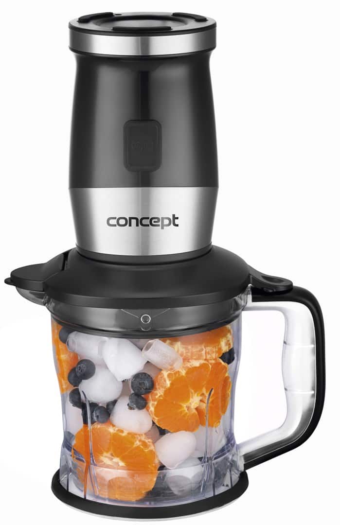 Blender smoothie 700W SM3390 CONCEPT — zdjęcie 1 z 8