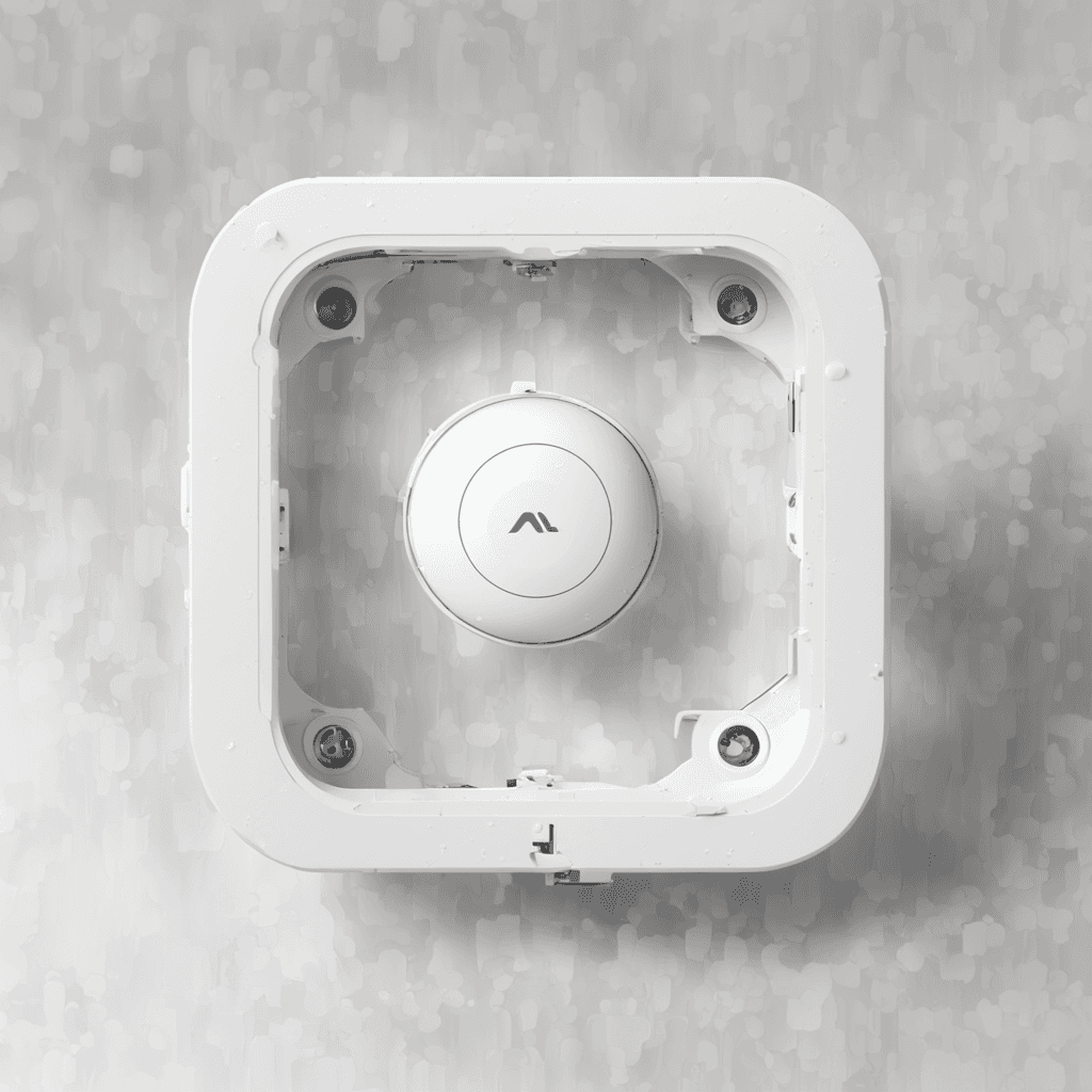 Moduł Ubiquiti AI Enhancer (UACC-AI-Pro-Enhancer-W) White