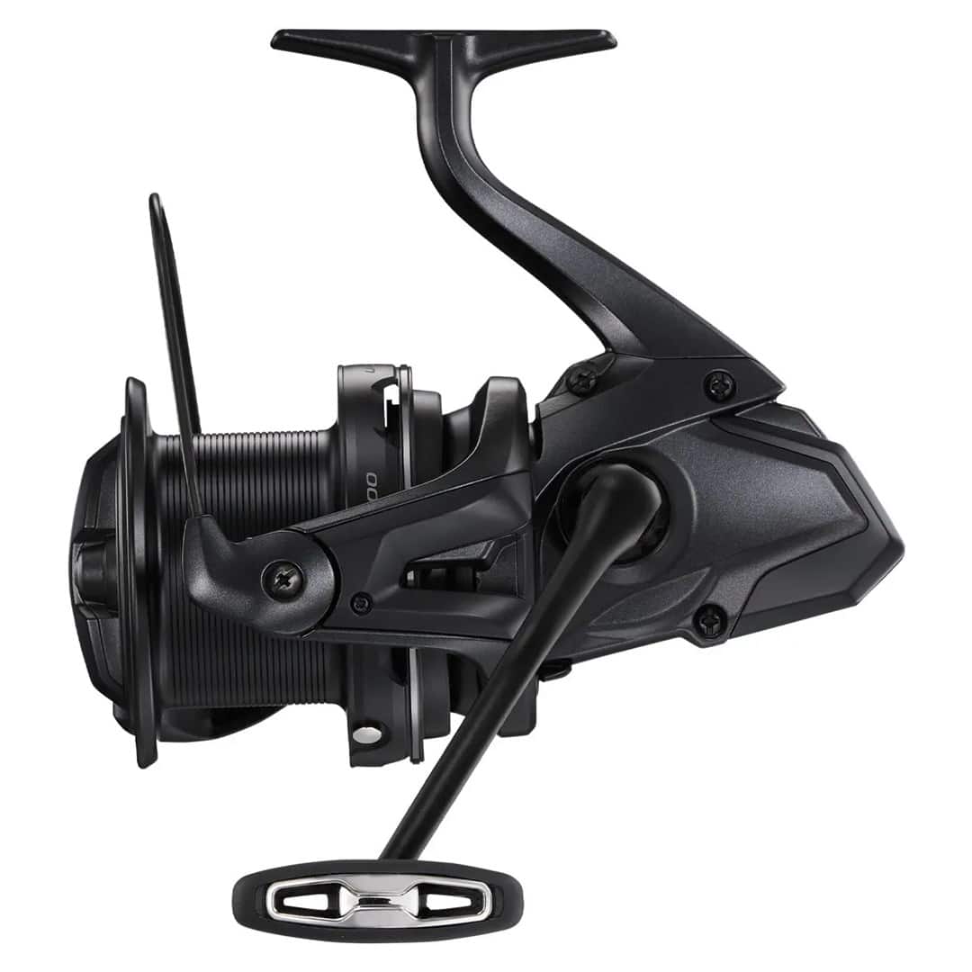 Kołowrotek Shimano Ultegra XTE 5 Kulek 20kg — zdjęcie 1 z 4