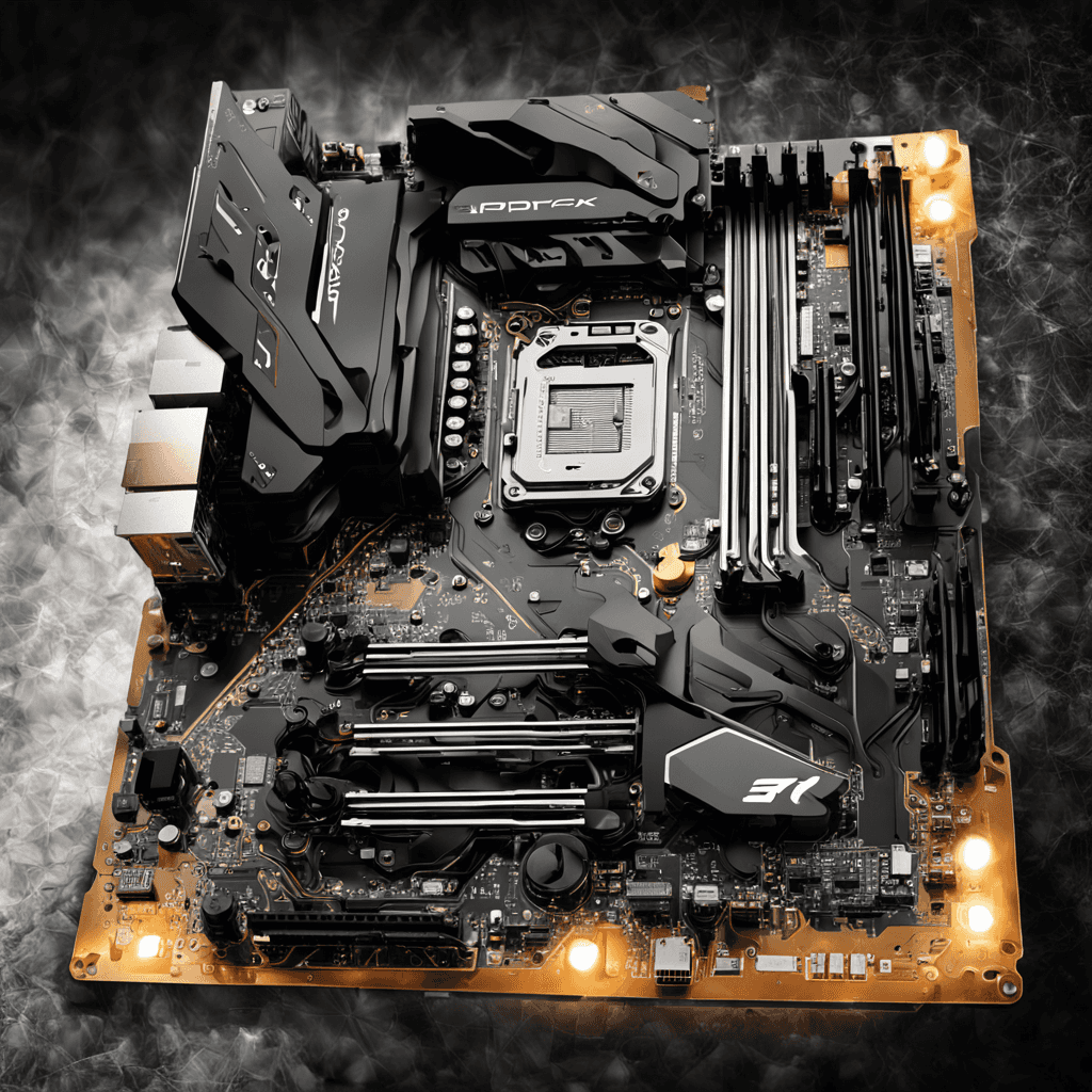 Płyta główna ASRock EPYCD8/R32 1x SP3 AMD Epyc 7000 SoC (SATA, NVMe, 2xM.2, 2xGbE, IPMI)