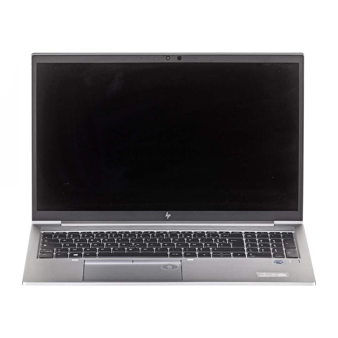 HP EliteBook 850 G7 i5-10310U 16GB 512GB SSD 15,6" FHD Win11pro + zasilacz UŻYWANY — zdjęcie 1 z 8