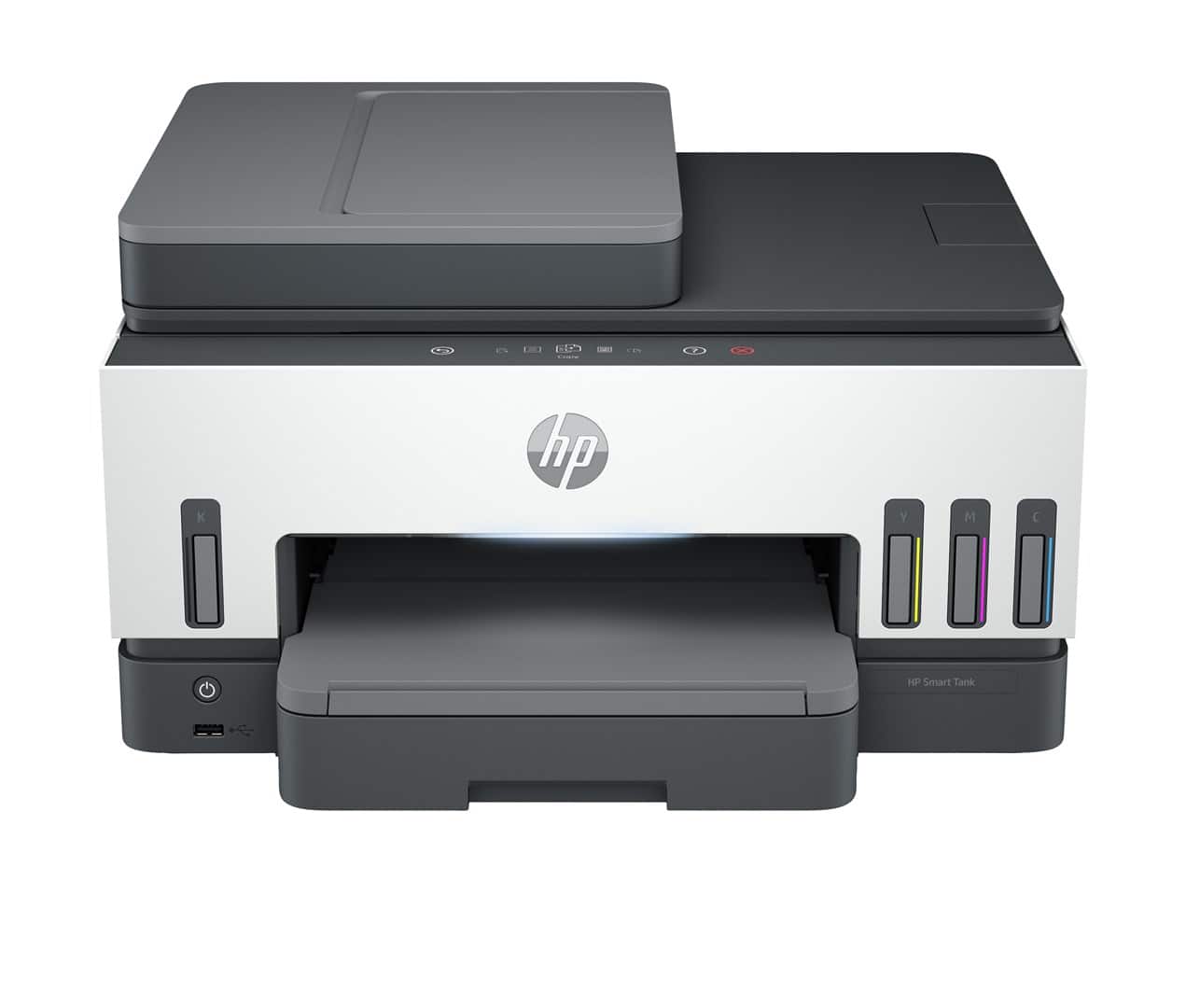 Urządzenie wielofunkcyjne HP Smart Tank 790 4WF66A — zdjęcie 1 z 8