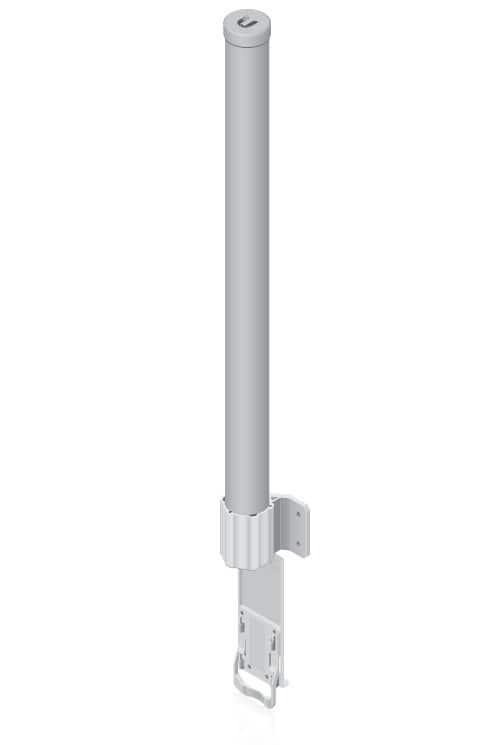 Antena Ubiquiti airMAX 5 GHz, 13 dBi, Omni (AMO-5G13)