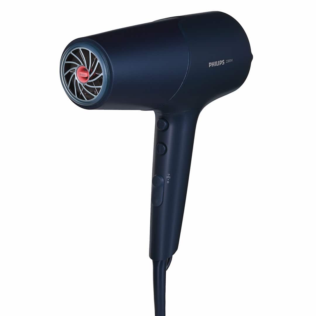 Suszarka do włosów PHILIPS BHD 512/20 — zdjęcie 1 z 8