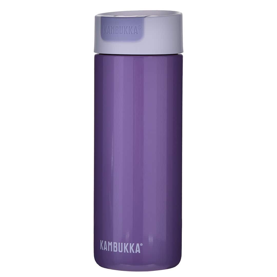 Kubek termiczny Kambukka Olympus 500ml, Violet — zdjęcie 1 z 8