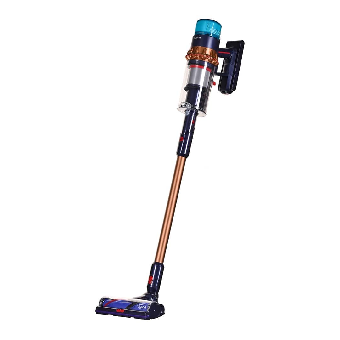 Odkurzacz DYSON GEN 5 Detect Absolut Blue/Copper — zdjęcie 1 z 8