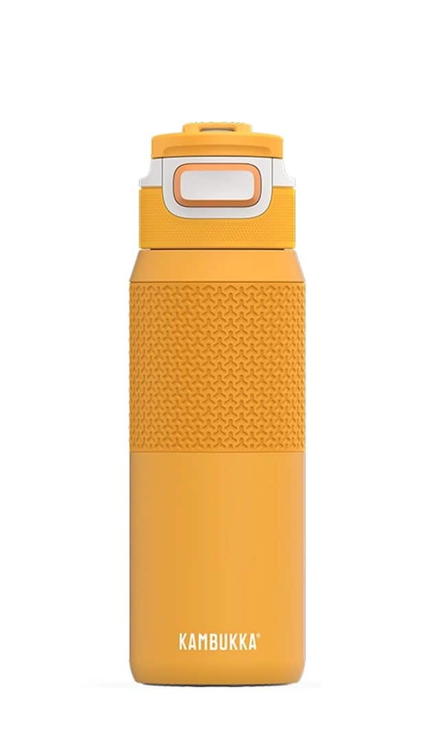 Butelka termiczna Kambukka Elton 750ml, Mango Maniac — zdjęcie 1 z 5