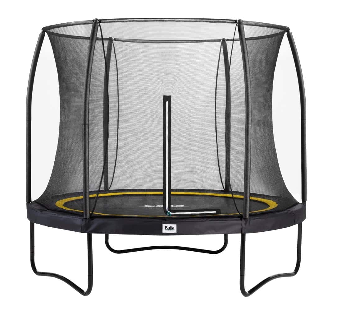 Trampolina Salta Comfort Edition - 213cm — zdjęcie 1 z 5