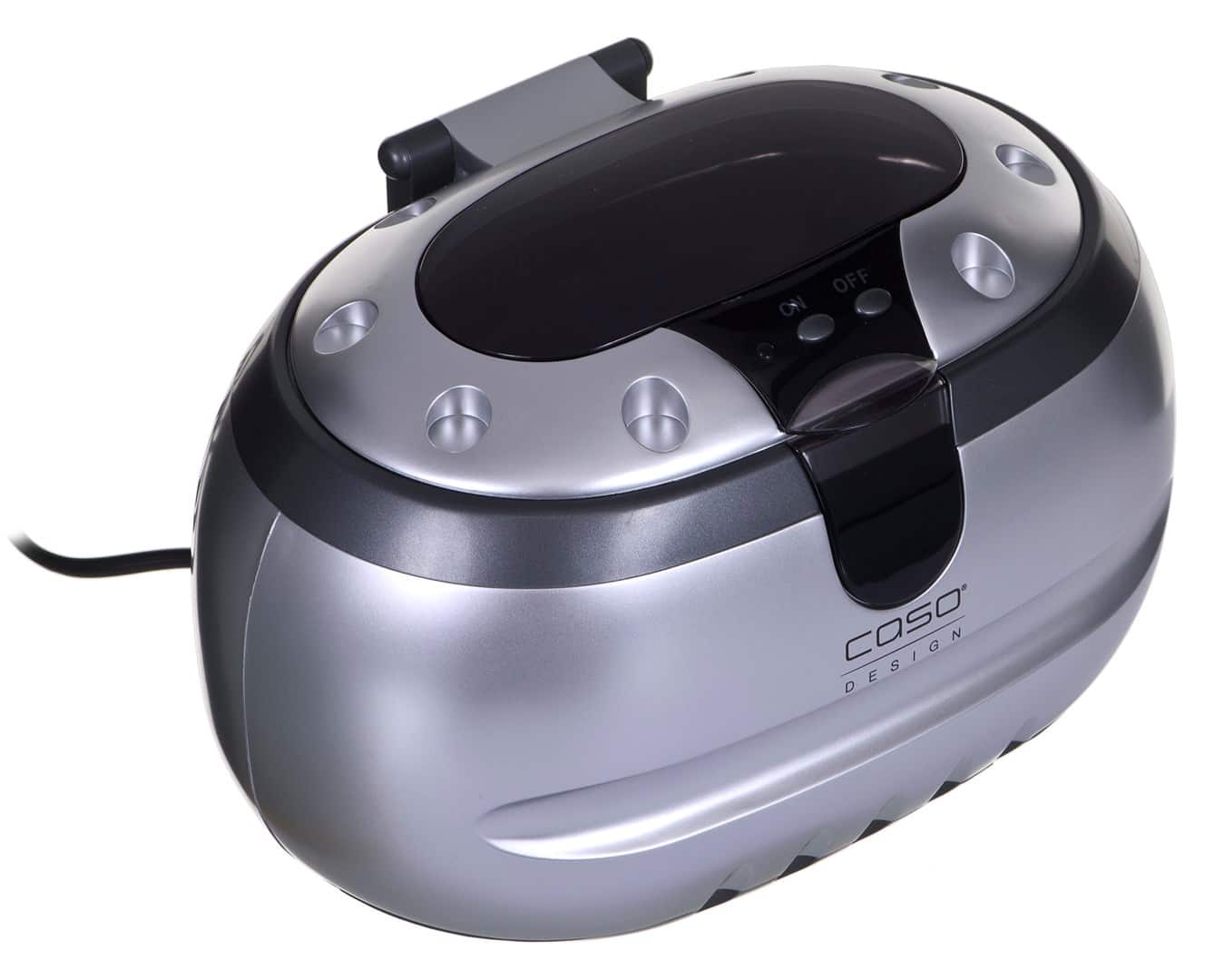 CASO Myjka Ultradźwiękowa UltrasonicClean 1500 — zdjęcie 1 z 5