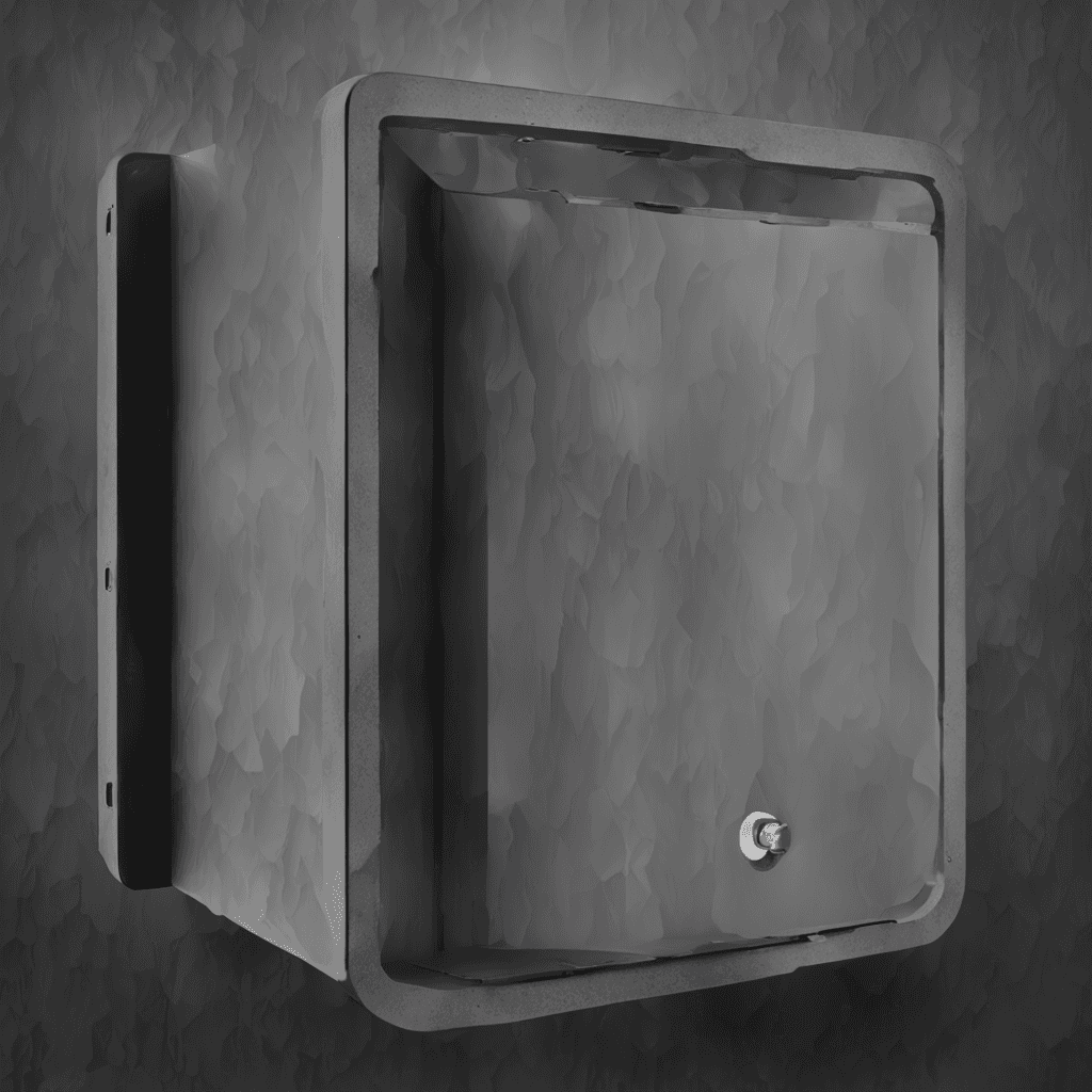 Osłona Ubiquiti G4 Instant Cover (UACC-G4-INS-Cover-Dark Grey) Dark grey