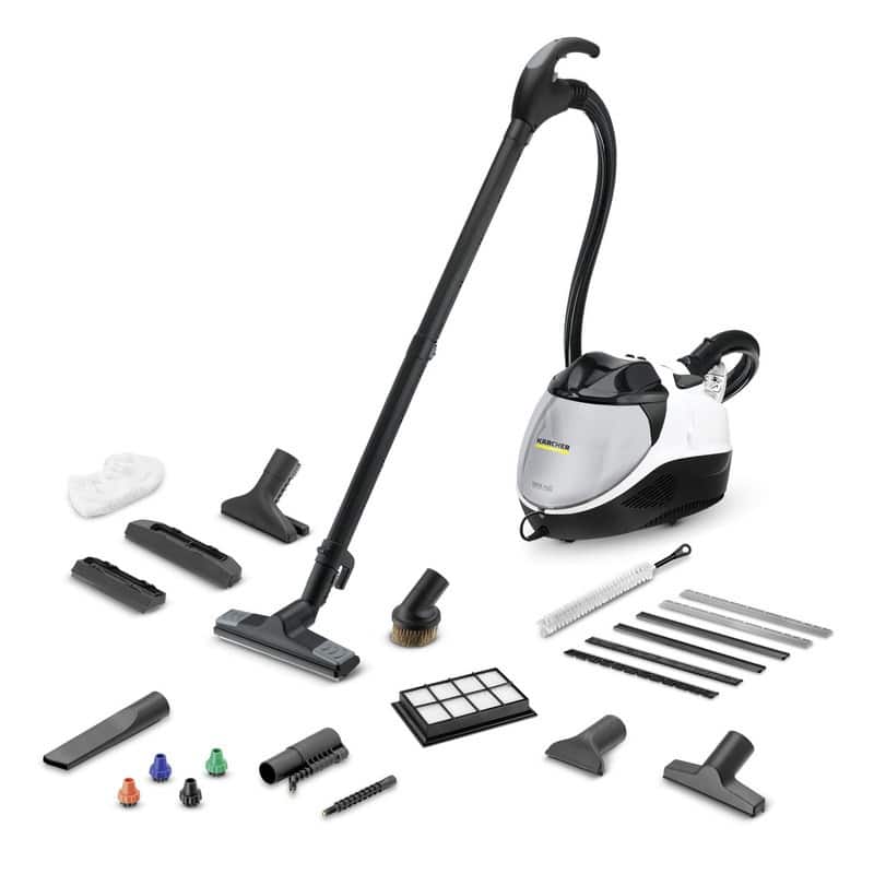 Odkurzacz parowy KARCHER SV 7 - Outlet — zdjęcie 1 z 8