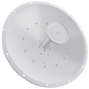 Antena Ubiquiti airMAX AC 5 GHz, 30 dBi RocketDish (RD-5G30)